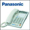 Panasonic - Basic Phone KX-TS880MX - Click here to View more details about this Product